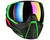 HK Army KLR Paintball Mask - SE Jade