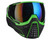 HK Army KLR Paintball Mask - Slime