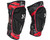 HK Army Crash Paintball Knee Pads - Red
