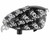 HK Army Rotor Loader Wrap - King Black