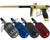 HK Army A51 Luxe X Paintball Gun w/ FREE Aerolite 68/4500 Tank w/ Std Reg - Dust Gold/Black