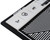 HK Army MagMat - Magnetic Tech Mat - Black/White