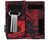 HK Army Magnum Barrel Condom - Fire