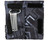HK Army Magnum Barrel Condom - Graphite
