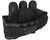 HK Army Magtek Harness 3+2+3 - Blackout