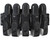 HK Army Magtek Harness 5+4+5 - Blackout