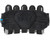 HK Army Magtek Harness 5+4+5 - Blackout