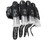 HK Army Magtek Harness 5+4+5 - Blackout
