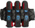 HK Army Magtek Harness 3+2+3 - Blue