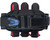 HK Army Magtek Harness 3+2+3 - Blue
