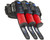 HK Army Magtek Harness 3+2+3 - Blue