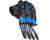 HK Army Magtek Harness 4+3+4 - Blue
