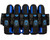 HK Army Magtek Harness 5+4+5 - Blue