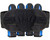 HK Army Magtek Harness 4+3+4 - Grey