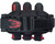 HK Army Magtek Harness 3+2+3 - Red