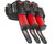 HK Army Magtek Harness 3+2+3 - Red