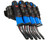 HK Army Magtek Harness 5+4+5 - Red