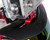 HK Army Universal Action Sports Goggle Camera Mount - Red