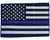 HK Army Microfiber Goggle Cloth - Blue Lives