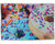 HK Army Microfiber Goggle Cloth - Donuts