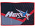 HK Army Microfiber Goggle Cloth - Houston Heat