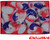 HK Army Microfiber Goggle Cloth - Tide Pods