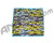 HK Army Microfiber Goggle Cloth - Typeface
