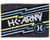 HK Army Microfiber Goggle Cloth - Pulse