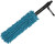 HK Army Mist Pod Swab - Blue/Black