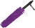 HK Army Mist Pod Swab - Purple/Black