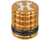 HK Army Nipple Cover - Gold