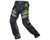 HK Army 2022 Hardline Pro Paintball Pants - Energy