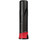 HK Army 165 Round Push Button Paintball Pod - Ninja/Red/Black (13010011)