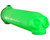 HK Army 150 Round Skull Paintball Pod - Lime