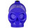 HK Army 150 Round Skull Paintball Pod - Purple