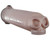 HK Army 150 Round Skull Paintball Pod - Smoke
