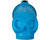 HK Army 150 Round Skull Paintball Pod - Teal