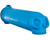 HK Army 150 Round Skull Paintball Pod - Teal