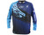 HK Army DryFit Practice Paintball Jersey - Dynasty Blue