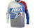 HK Army DryFit Practice Paintball Jersey - Houston Heat
