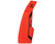 HK Army Axe Reg Grip - Red/Black