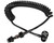 HK Army Coiled Remote Line w/ Slide Check