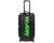 HK Army Expand Rolling Gear Bag - Shroud Neon Green