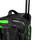 HK Army Expand Rolling Gear Bag - Shroud Neon Green