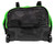 HK Army Expand Rolling Gear Bag - Shroud Neon Green