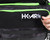 HK Army Expand Rolling Gear Bag - Shroud Neon Green