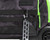 HK Army Expand Rolling Gear Bag - Shroud Neon Green
