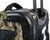 HK Army Expand Rolling Gear Bag - Woodland Tiger Stripe