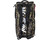 HK Army Expand Rolling Gear Bag - Woodland Tiger Stripe