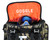 HK Army Expand Rolling Gear Bag - Woodland Tiger Stripe